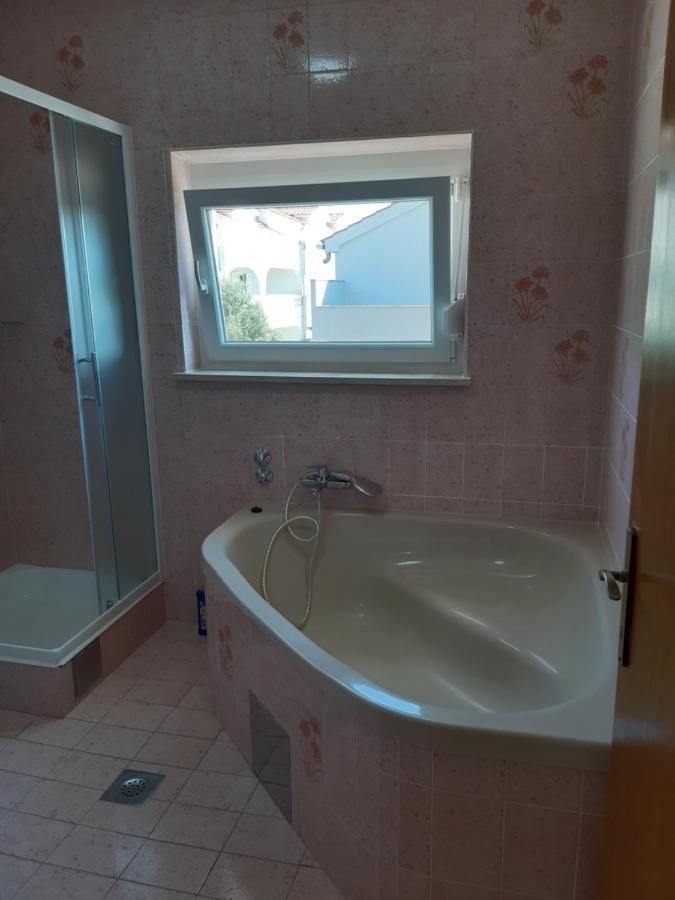 Apartmani Frano Vodice Eksteriør billede