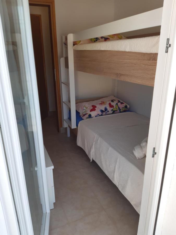 Apartmani Frano Vodice Eksteriør billede