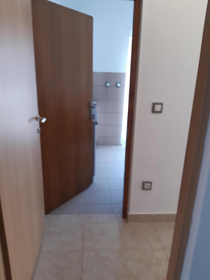 Apartmani Frano Vodice Eksteriør billede