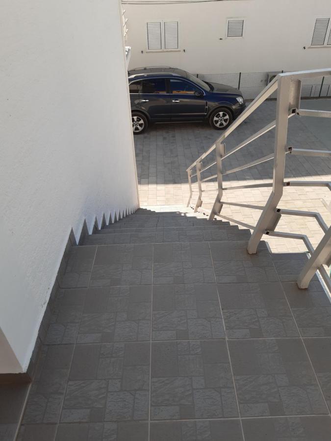 Apartmani Frano Vodice Eksteriør billede