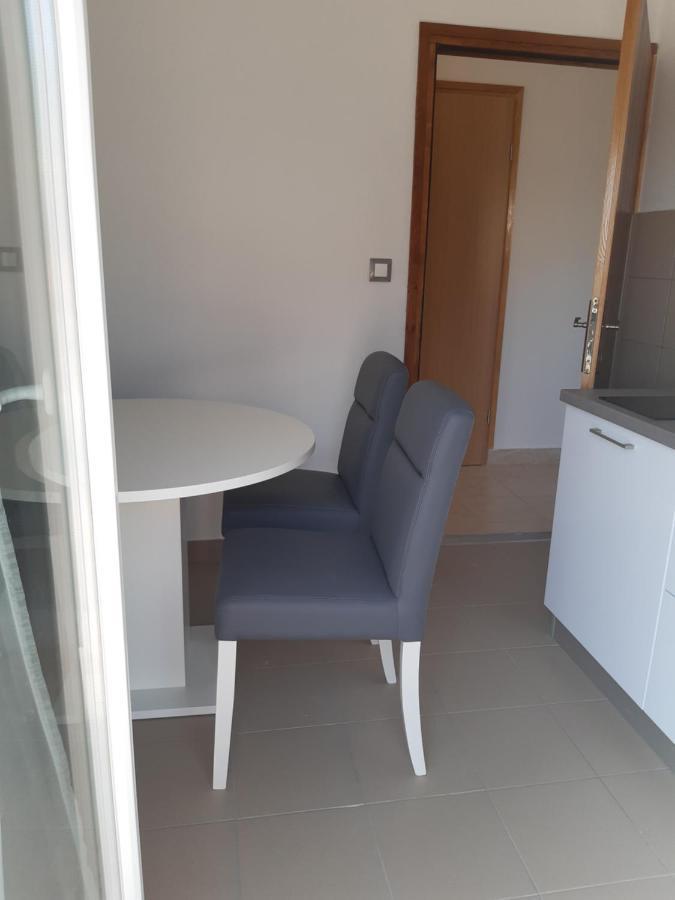 Apartmani Frano Vodice Eksteriør billede