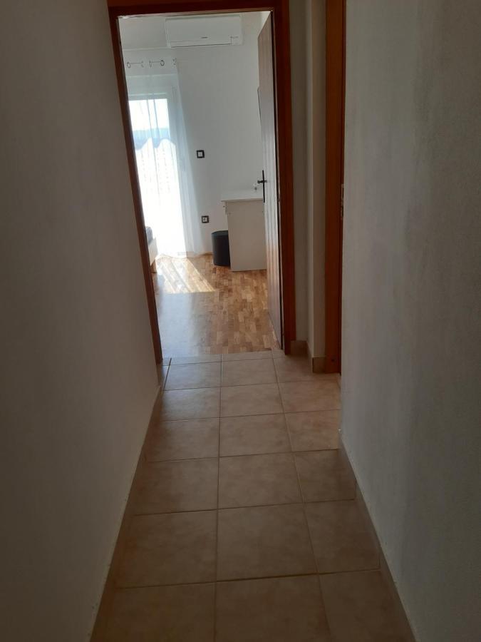 Apartmani Frano Vodice Eksteriør billede