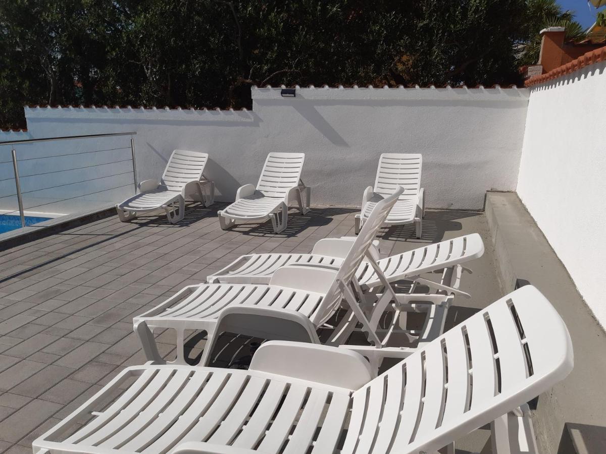 Apartmani Frano Vodice Eksteriør billede