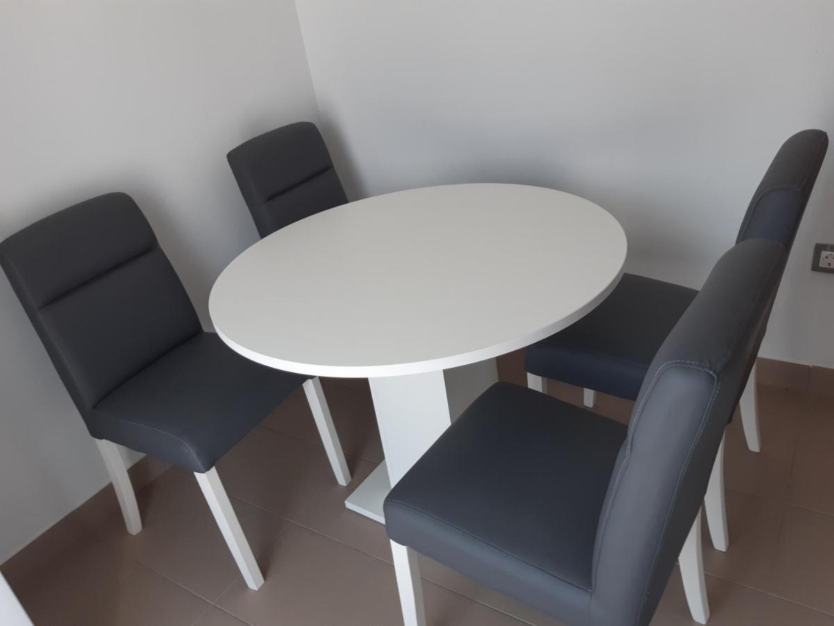 Apartmani Frano Vodice Eksteriør billede