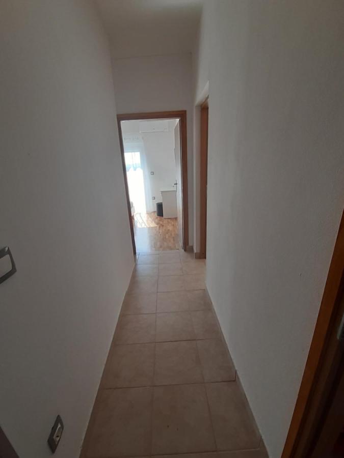 Apartmani Frano Vodice Eksteriør billede