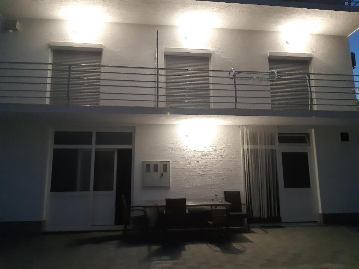 Apartmani Frano Vodice Eksteriør billede