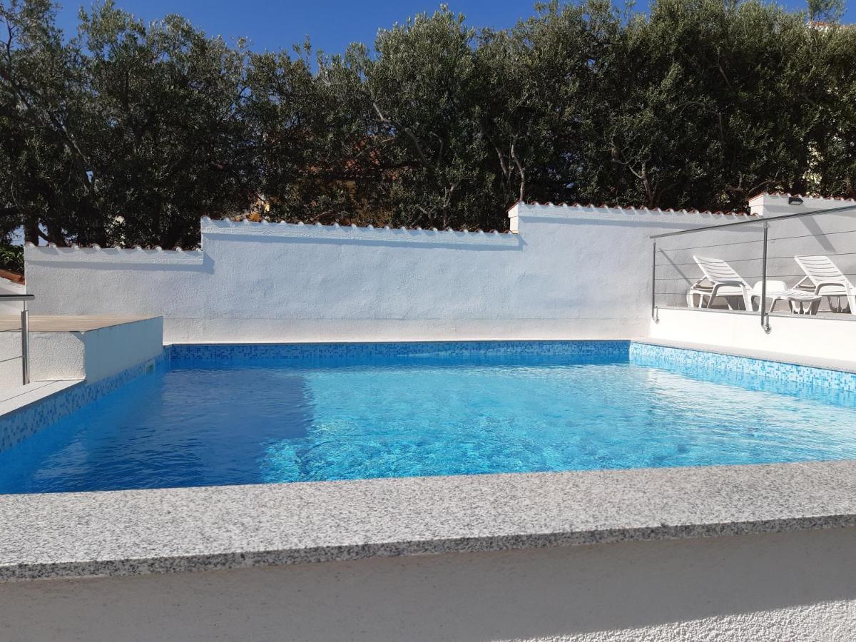 Apartmani Frano Vodice Eksteriør billede